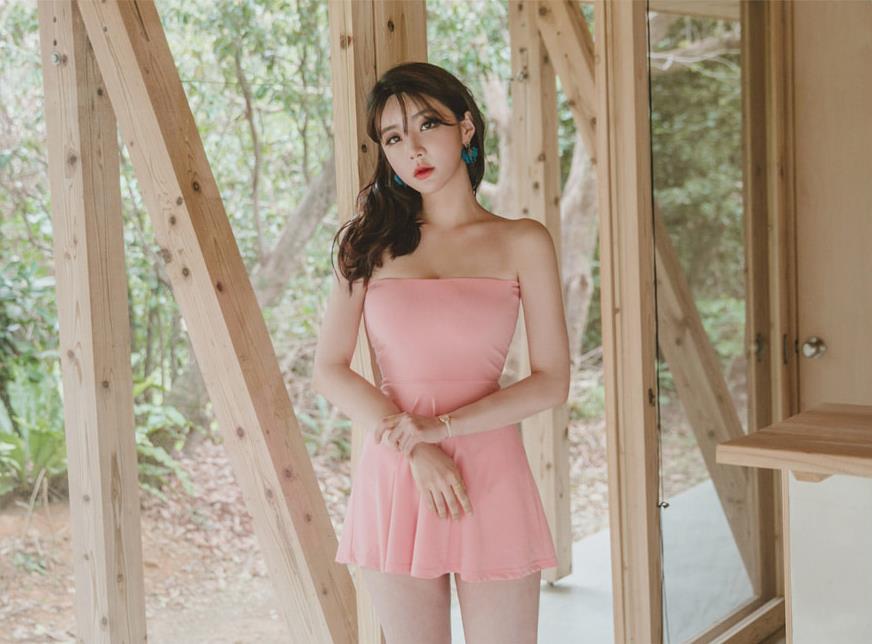 Ryu Kyung sexy 8(17)